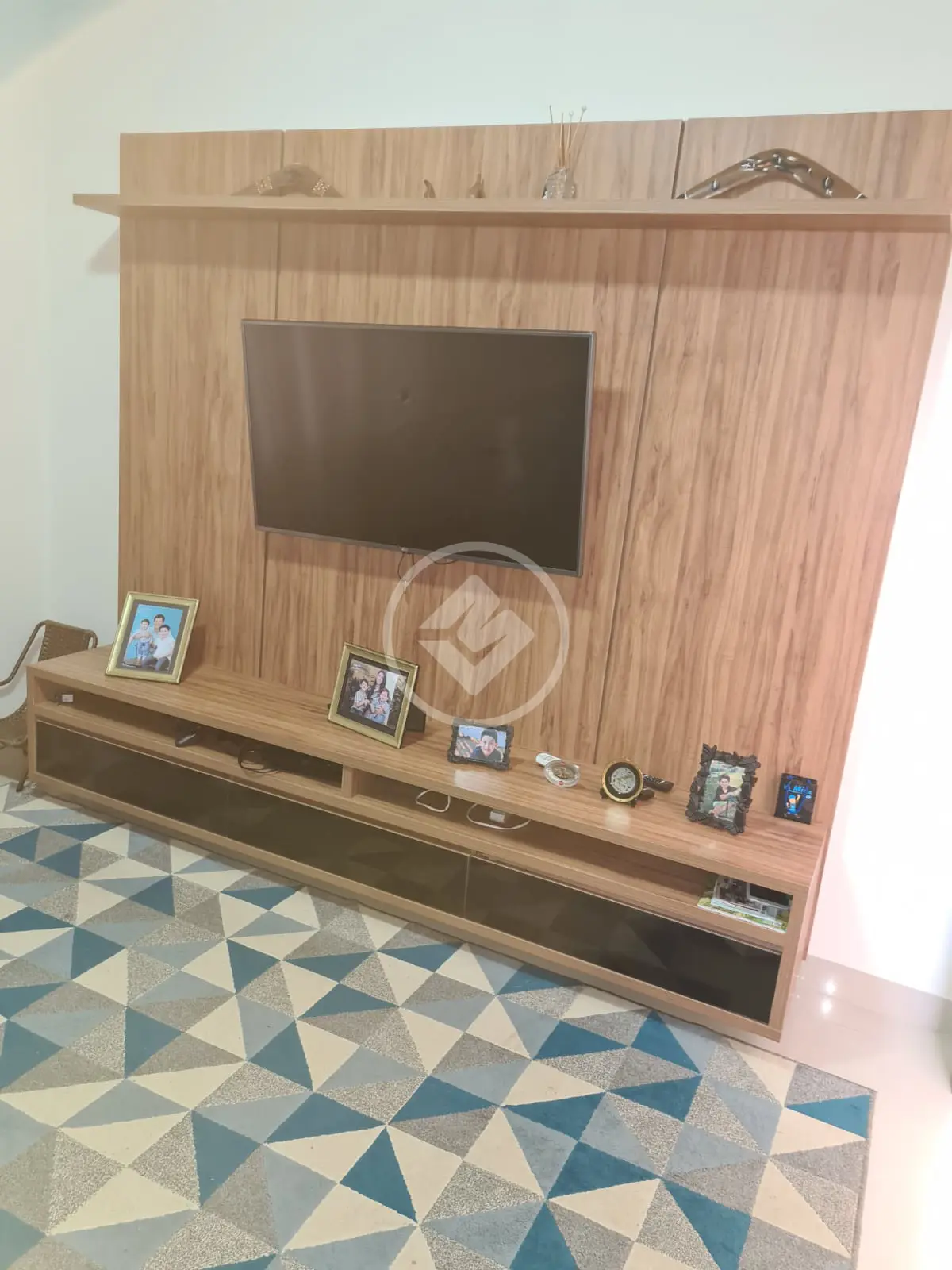 Casa Condomínio 3 quartos no Residencial Gaivota II, São José do Rio Preto — foto 5 de 6