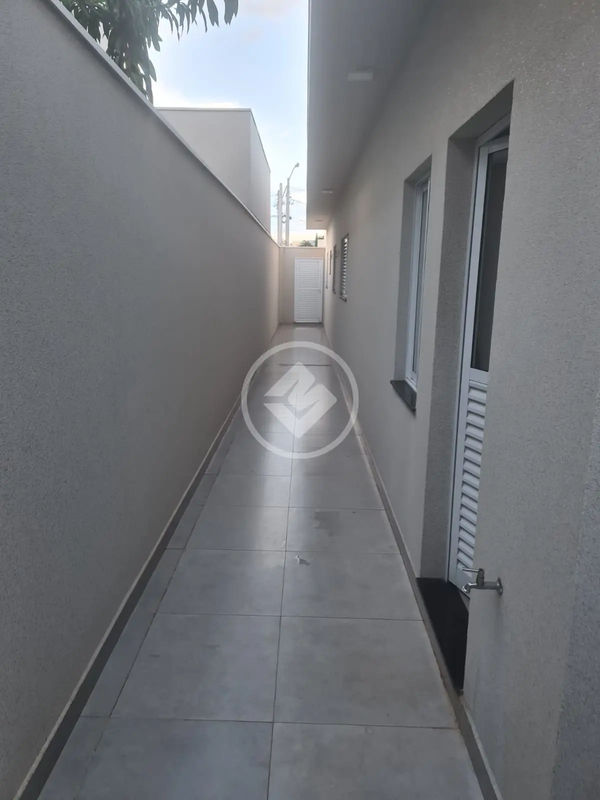 Casa Condomínio 3 quartos no Residencial Gaivota II, São José do Rio Preto — foto 3 de 6
