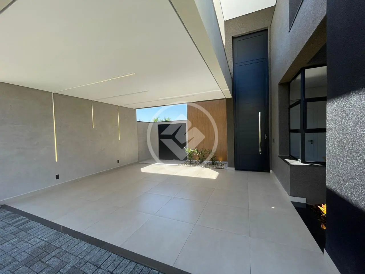 Casa Condomínio 3 quartos no Parque Residencial Buona Vita, São José do Rio Preto — foto 4 de 6