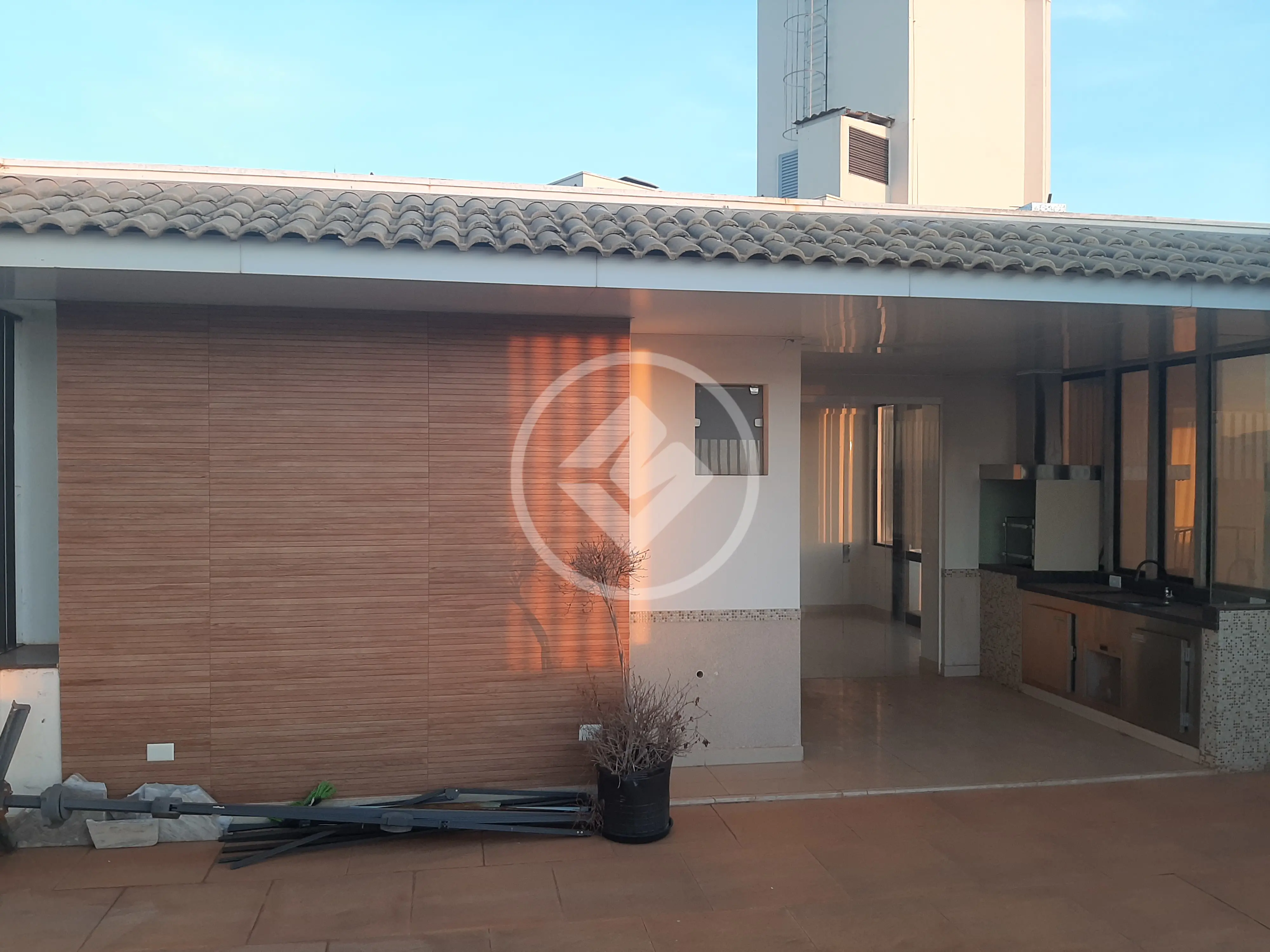 Cobertura Duplex 3 quartos no Santos Dumont, São José do Rio Preto — foto 5 de 6