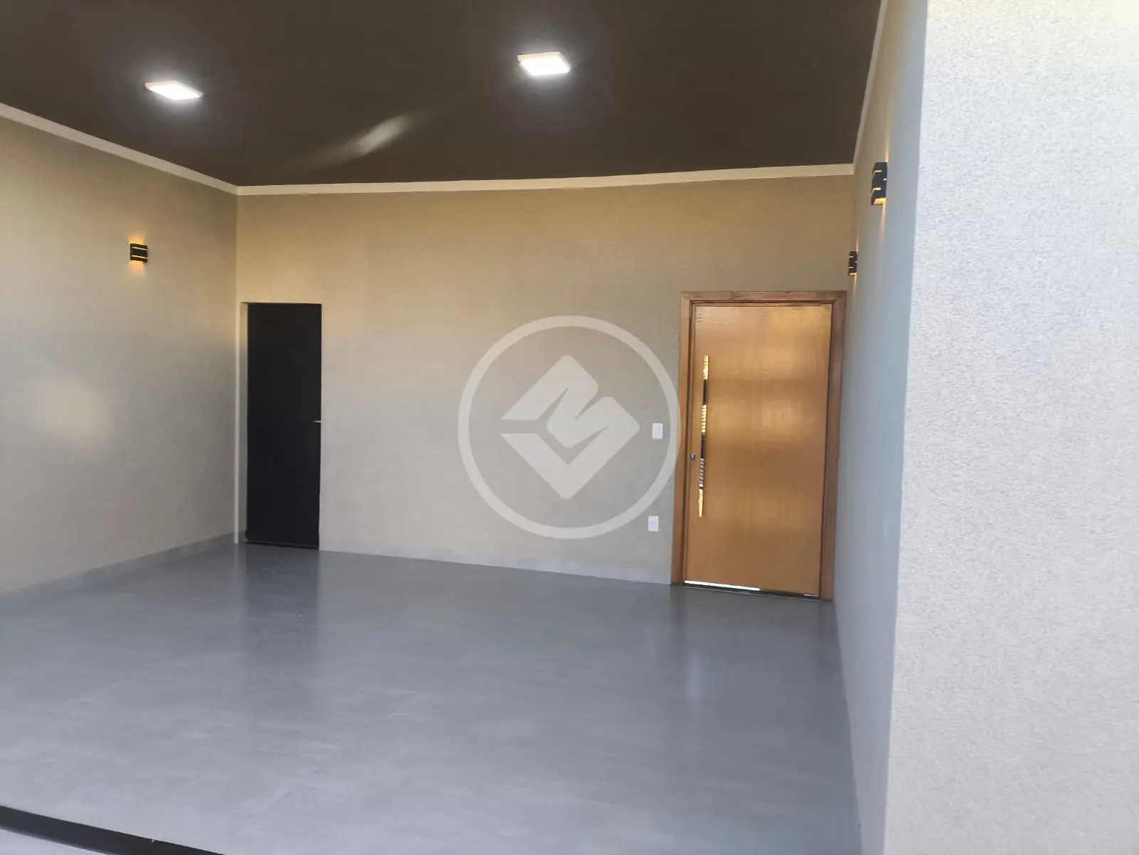 Casa 3 quartos no Residencial Setsul II, São José do Rio Preto — foto 3 de 6