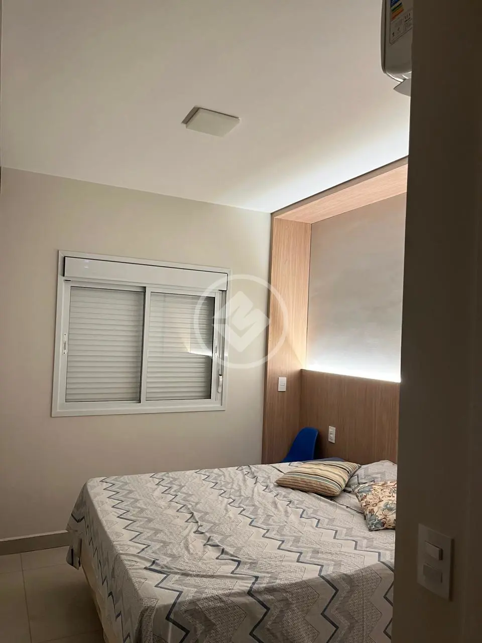 Apartamento Jardim Panorama, São José do Rio Preto - SP — foto 2