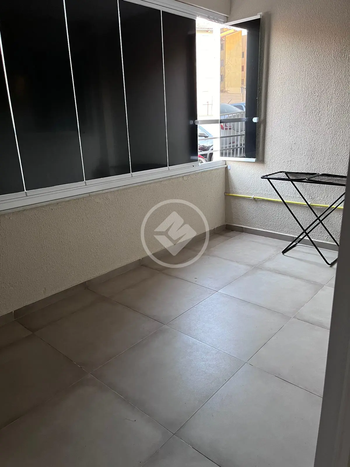 Apartamento 2 quartos no Conjunto Habitacional Sao Deocleciano, São José do Rio Preto — foto 3 de 6