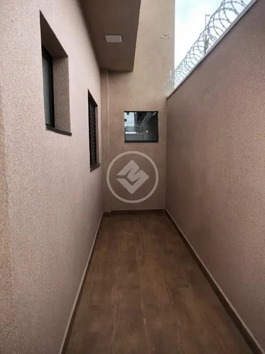Casa 3 quartos no Residencial Setsul II, São José do Rio Preto — foto 6 de 6