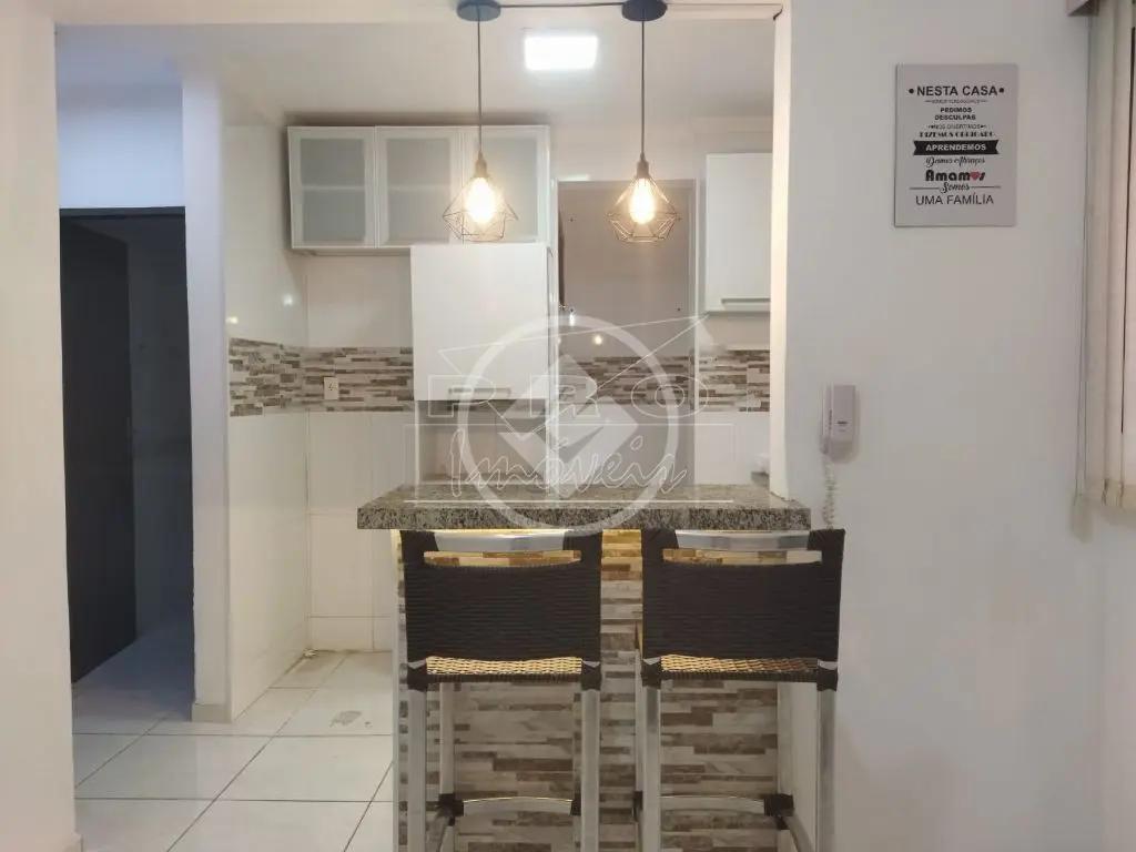 Apartamento 2 quartos no JARDIM SOTO, Catanduva — foto 3 de 6