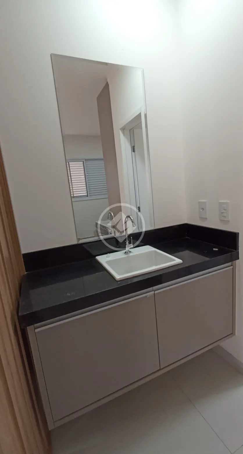 Apartamento 1 quarto no Jardim Urano, São José do Rio Preto — foto 4 de 6