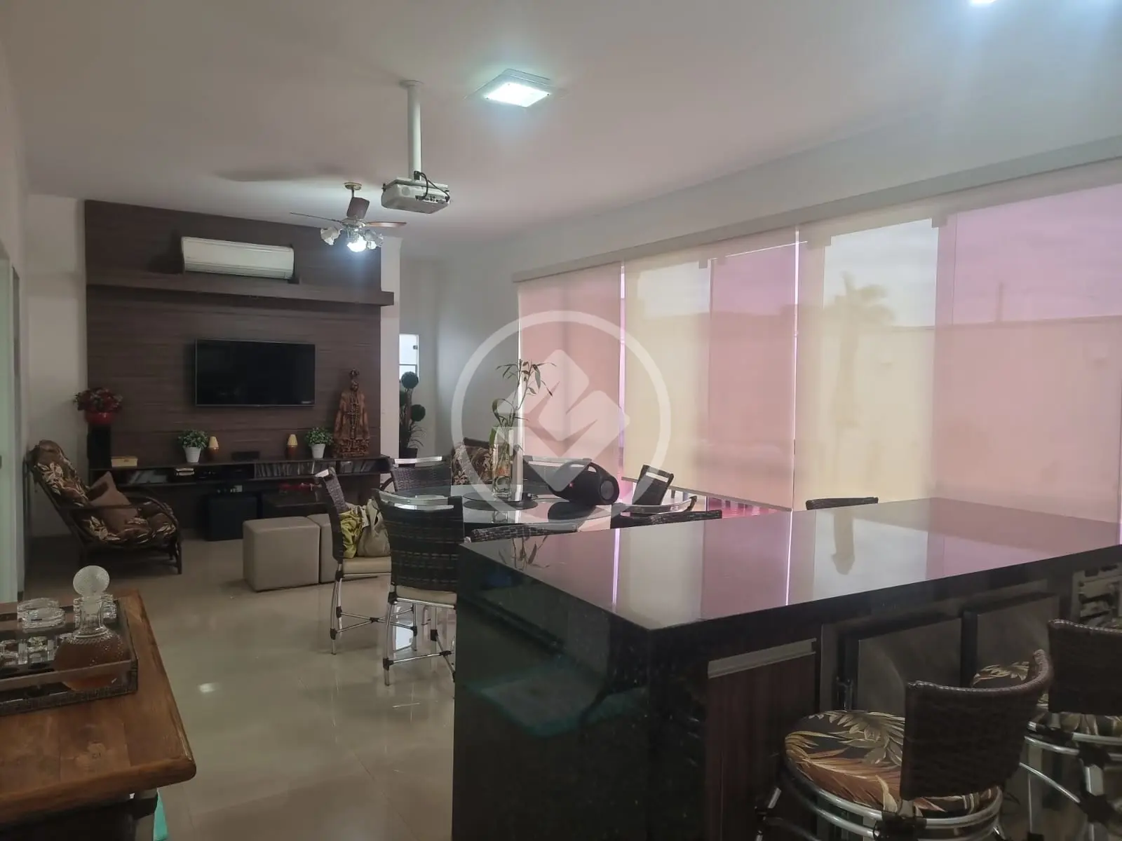 Casa Condomínio 3 quartos no Loteamento Recanto do Lago, São José do Rio Preto — foto 5 de 6