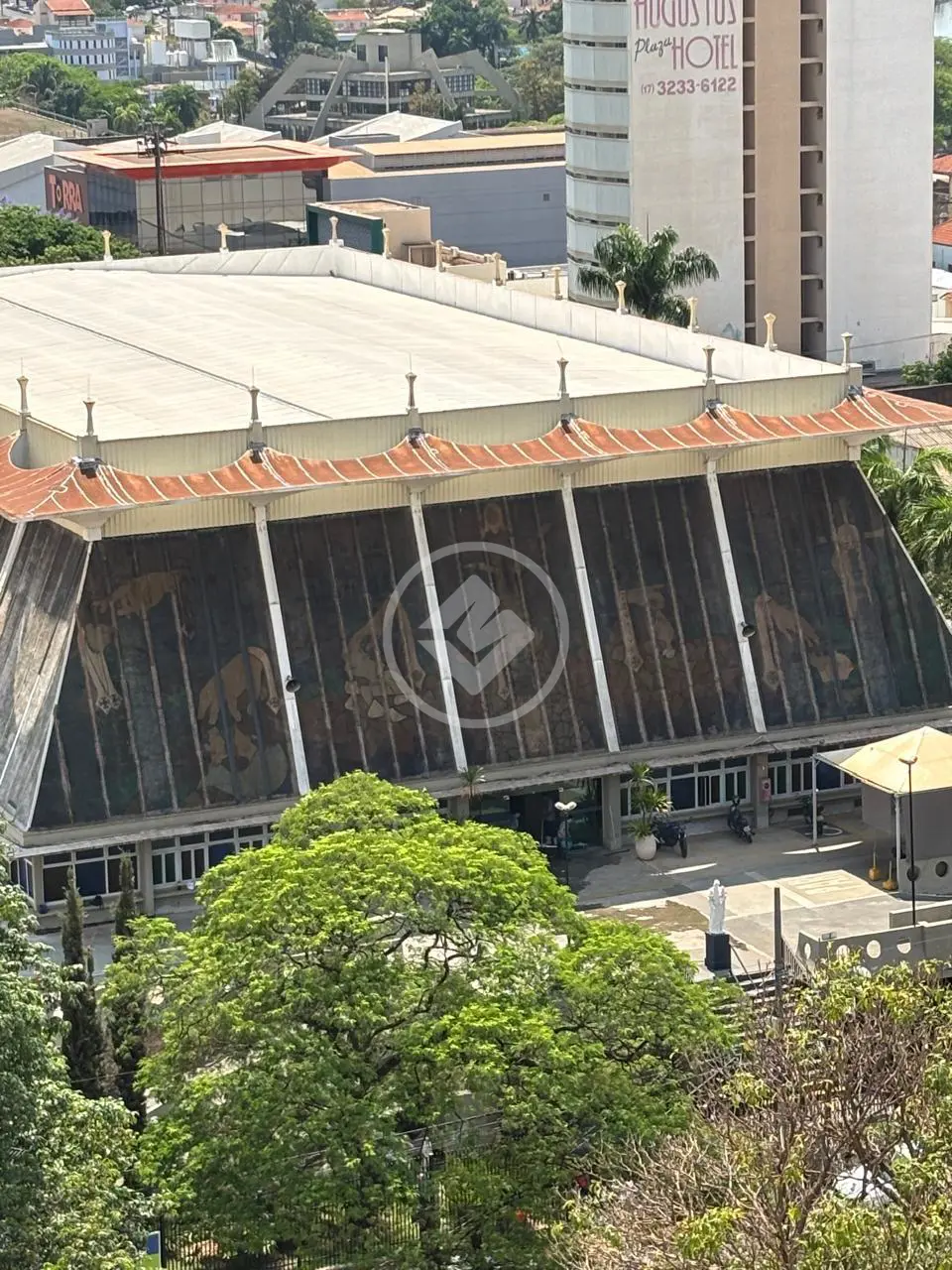 Sala Comercial no Centro, São José do Rio Preto — foto 4 de 6