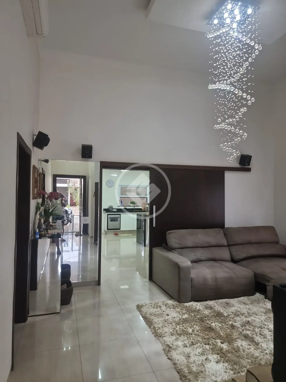 Casa Condomínio 3 quartos no Loteamento Recanto do Lago, São José do Rio Preto — foto 4 de 6