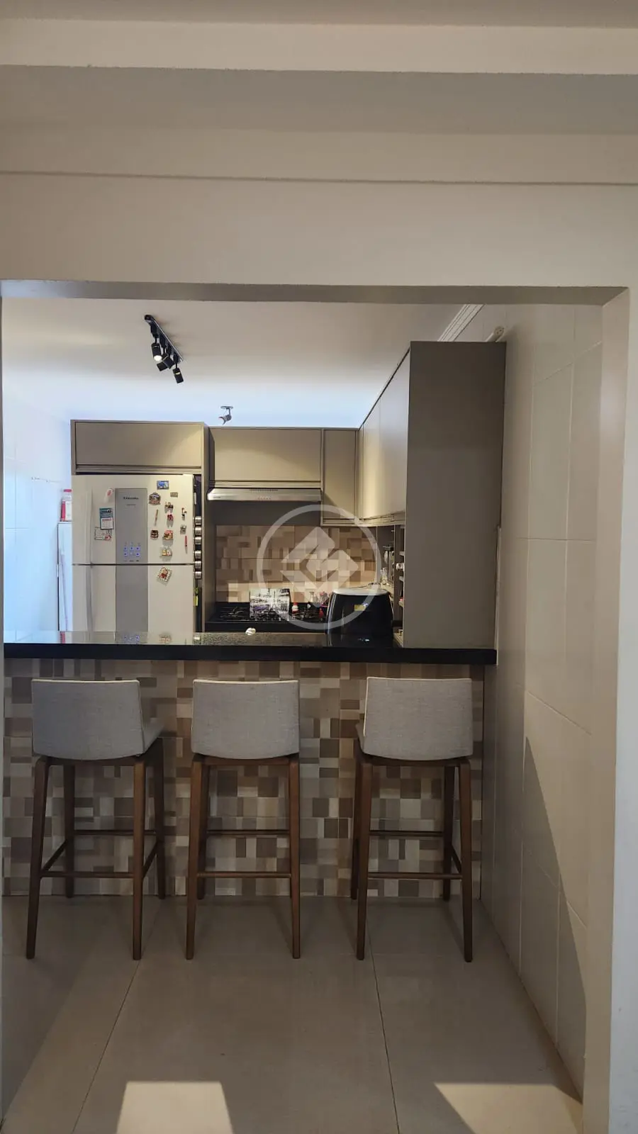 Apartamento Jardim Bela Vista, São José do Rio Preto - SP — foto 2
