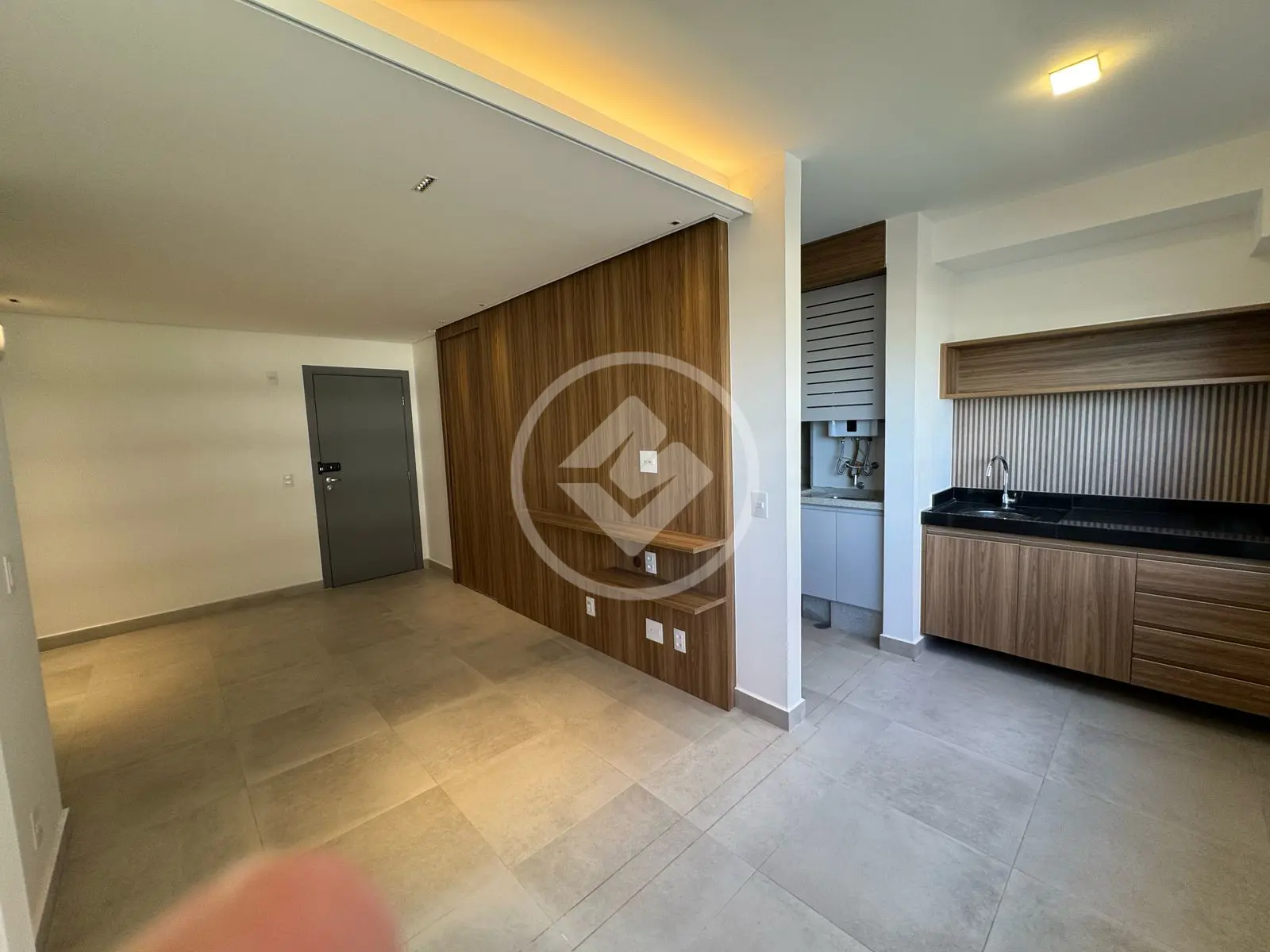 Apartamento 2 quartos no Jardim Paulistano, São José do Rio Preto — foto 5 de 6