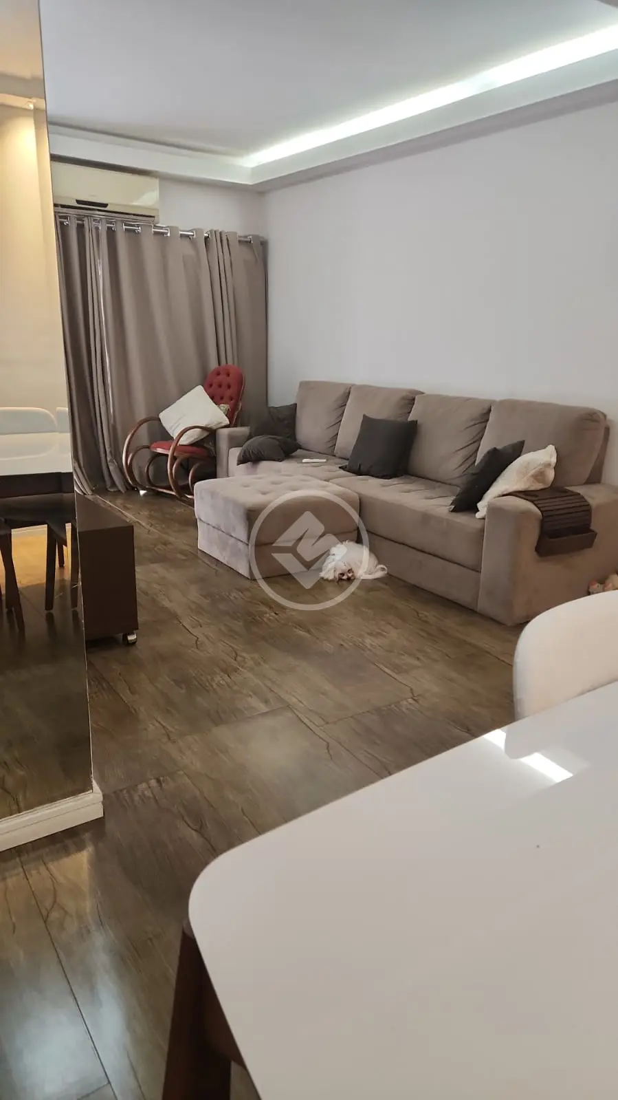 Apartamento Jardim Bela Vista, São José do Rio Preto - SP — foto 1