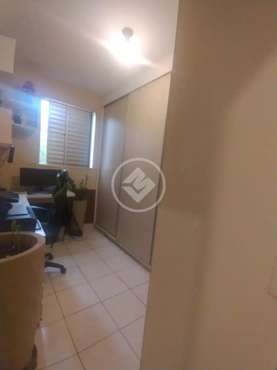 Apartamento 2 quartos no Residencial Ana Célia, São José do Rio Preto — foto 5 de 6