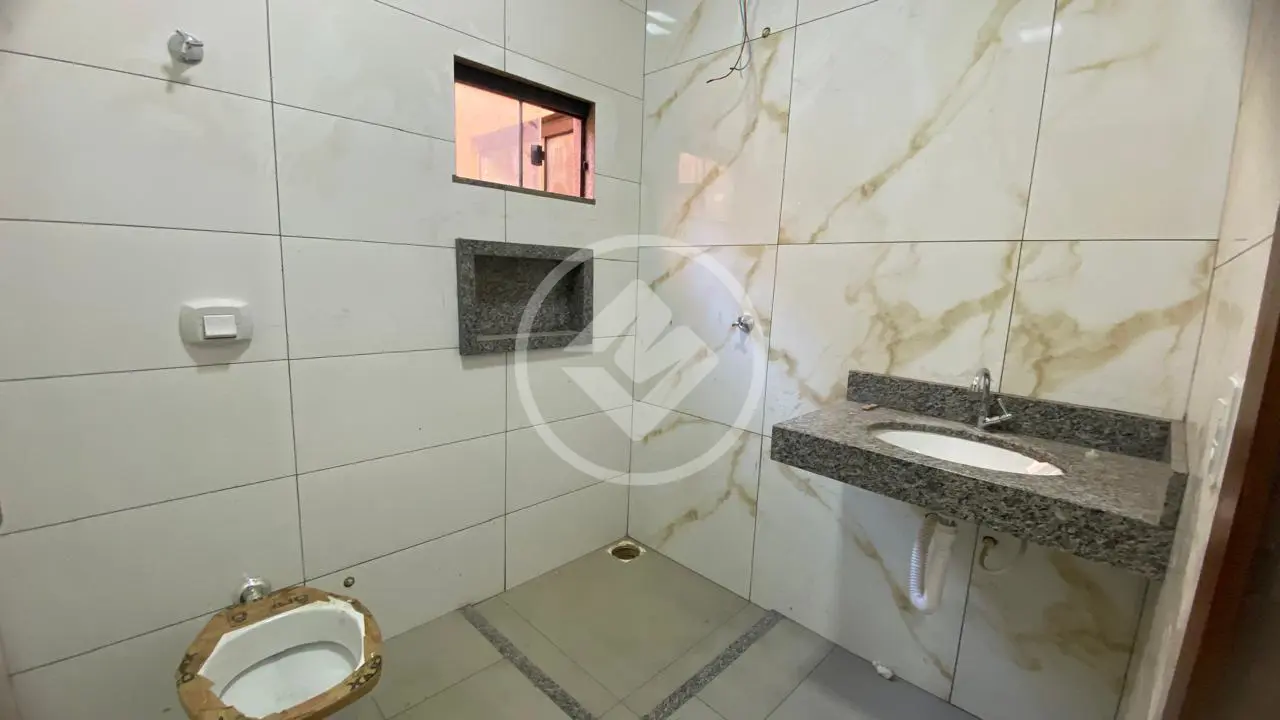 Casa 3 quartos no São Joaquim, Rio Verde — foto 5 de 6