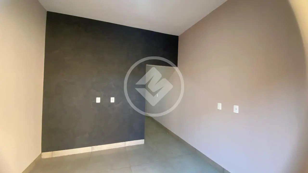 Casa 3 quartos no São Joaquim, Rio Verde — foto 4 de 6