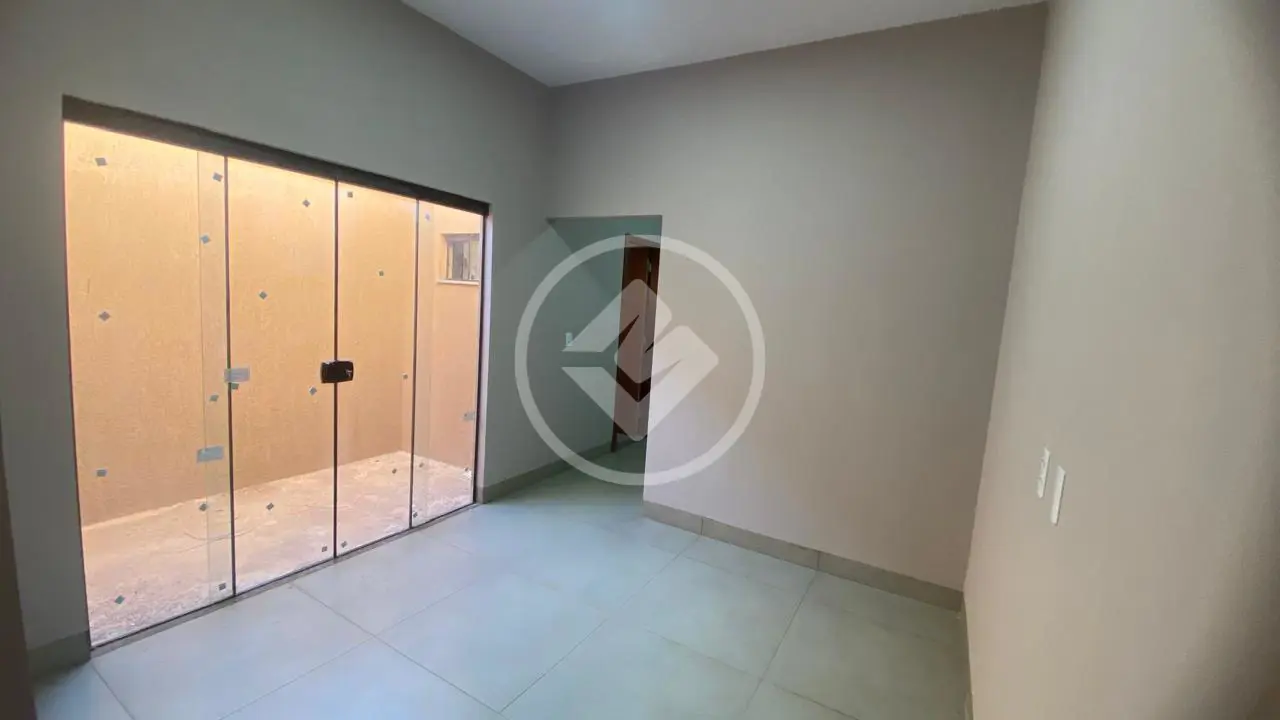 Casa 3 quartos no São Joaquim, Rio Verde — foto 6 de 6