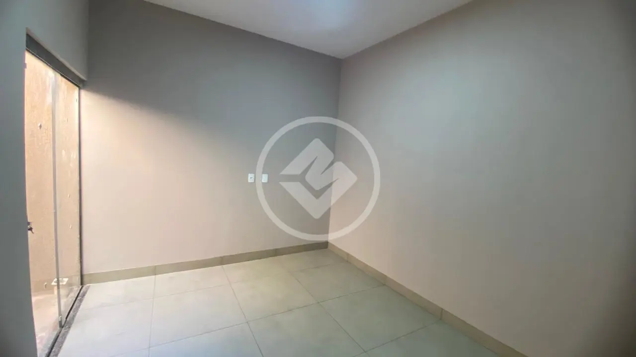 Casa 3 quartos no São Joaquim, Rio Verde — foto 3 de 6