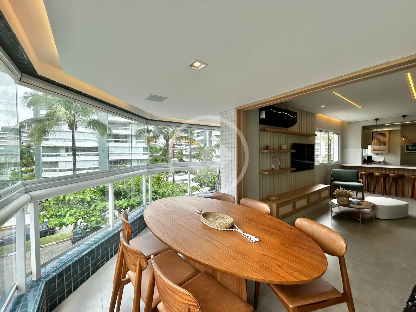 Apartamento 3 quartos no Riviera, Bertioga — foto 6 de 6