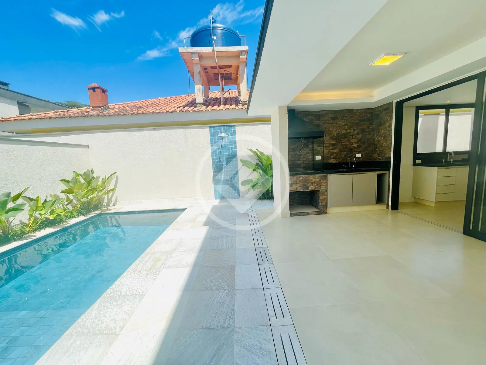 Casa 3 quartos no São Lourenço, Bertioga — foto 3 de 6