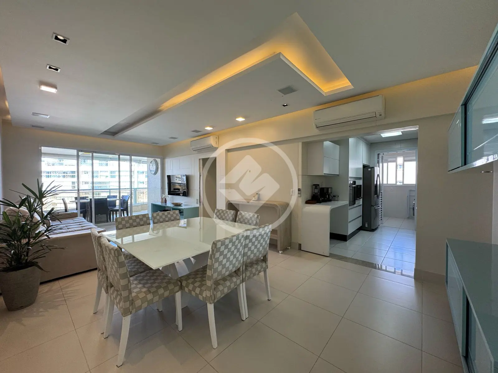 Apartamento 4 quartos no Riviera, Bertioga — foto 6 de 6