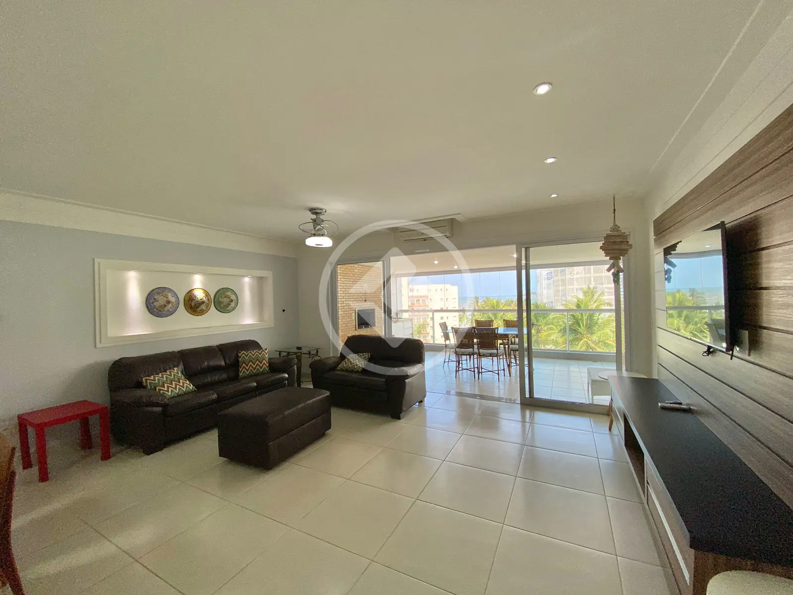 Apartamento 4 quartos no Riviera, Bertioga — foto 4 de 6