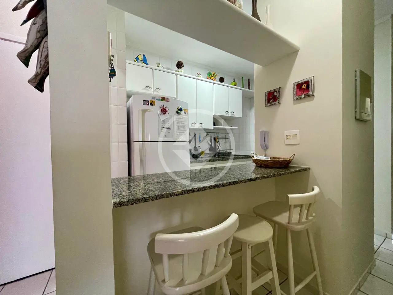 Apartamento 3 quartos no Riviera, Bertioga — foto 3 de 6