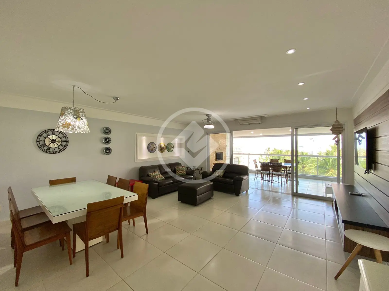 Apartamento 4 quartos no Riviera, Bertioga — foto 3 de 6