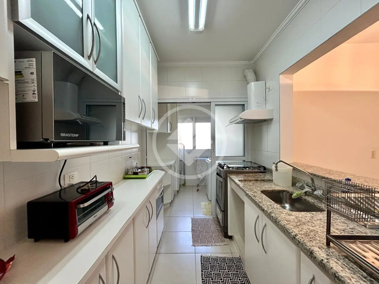 Apartamento 3 quartos no Riviera, Bertioga — foto 4 de 6