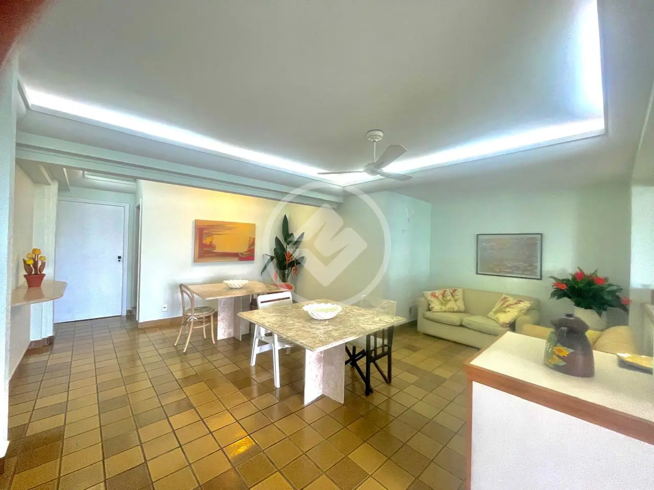 Apartamento 5 quartos no Riviera, Bertioga — foto 3 de 6