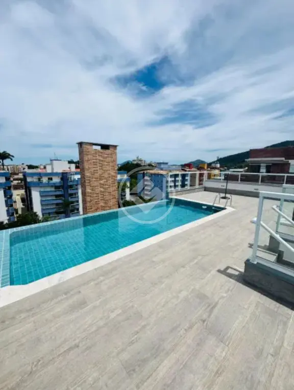 Apartamento Itaguá, Ubatuba - SP — foto 2