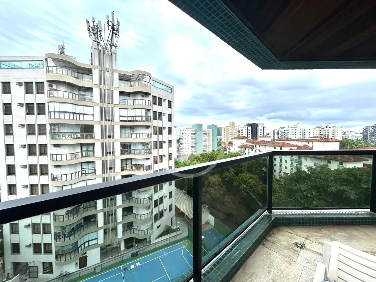 Apartamento 4 quartos no Riviera, Bertioga — foto 5 de 6