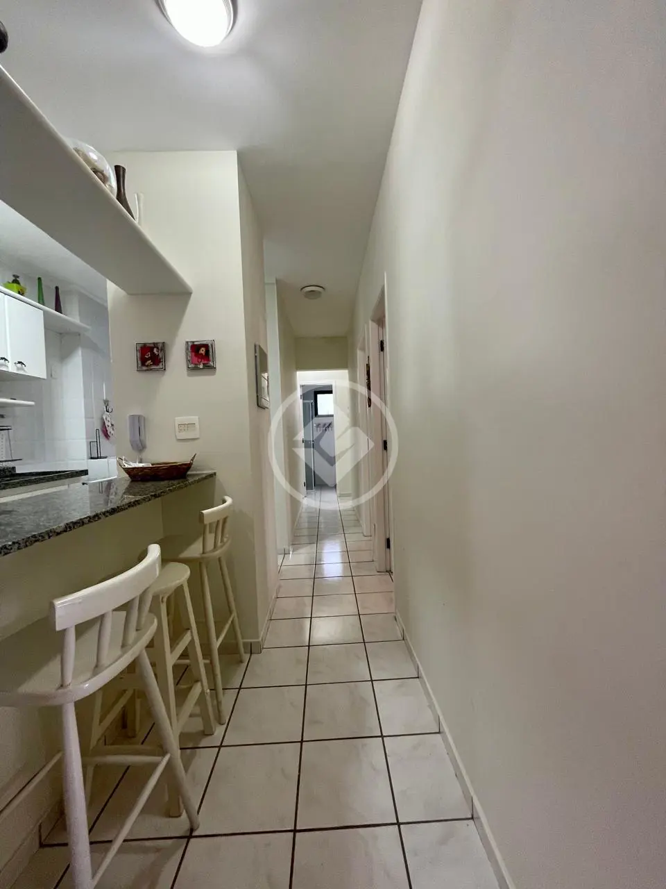Apartamento 3 quartos no Riviera, Bertioga — foto 5 de 6