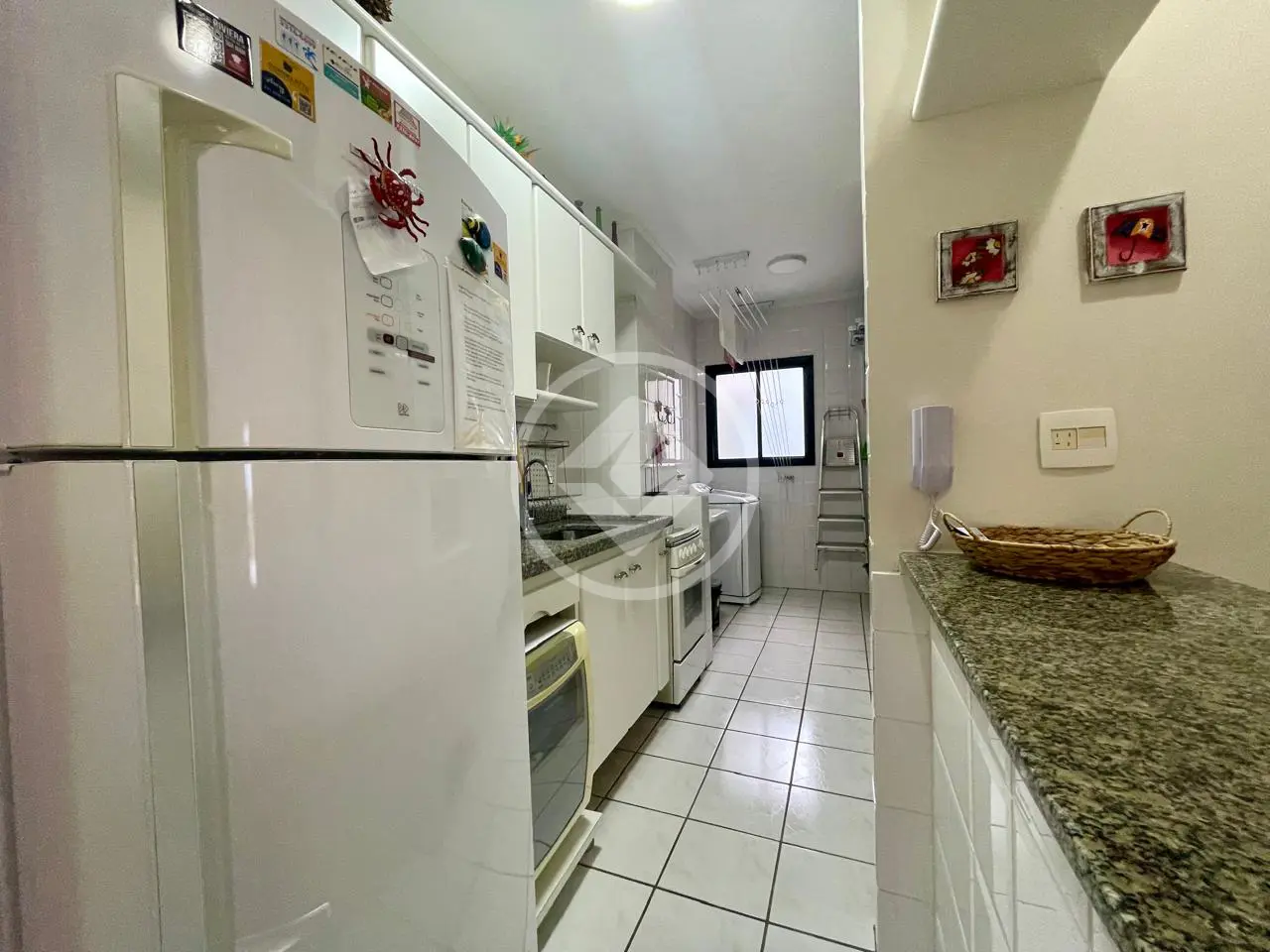 Apartamento 3 quartos no Riviera, Bertioga — foto 4 de 6