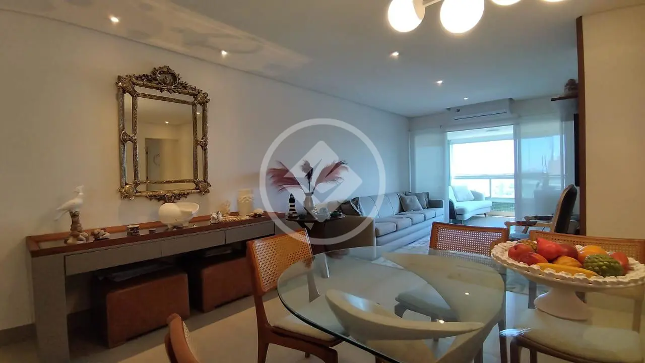 Apartamento 4 quartos no Riviera, Bertioga — foto 4 de 6