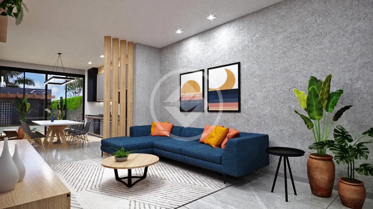 Casa 4 quartos no São Lourenço, Bertioga — foto 4 de 6