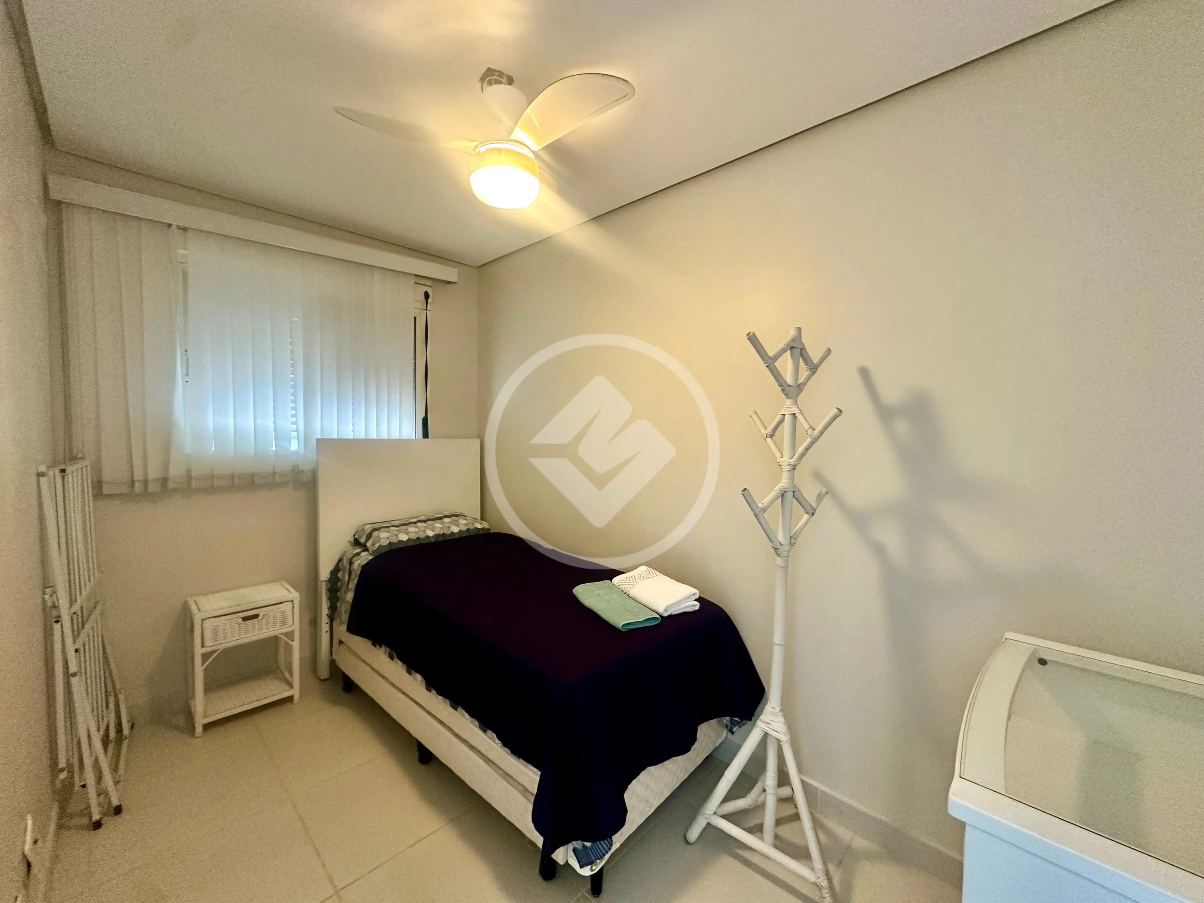 Apartamento 3 quartos no Riviera, Bertioga — foto 5 de 6