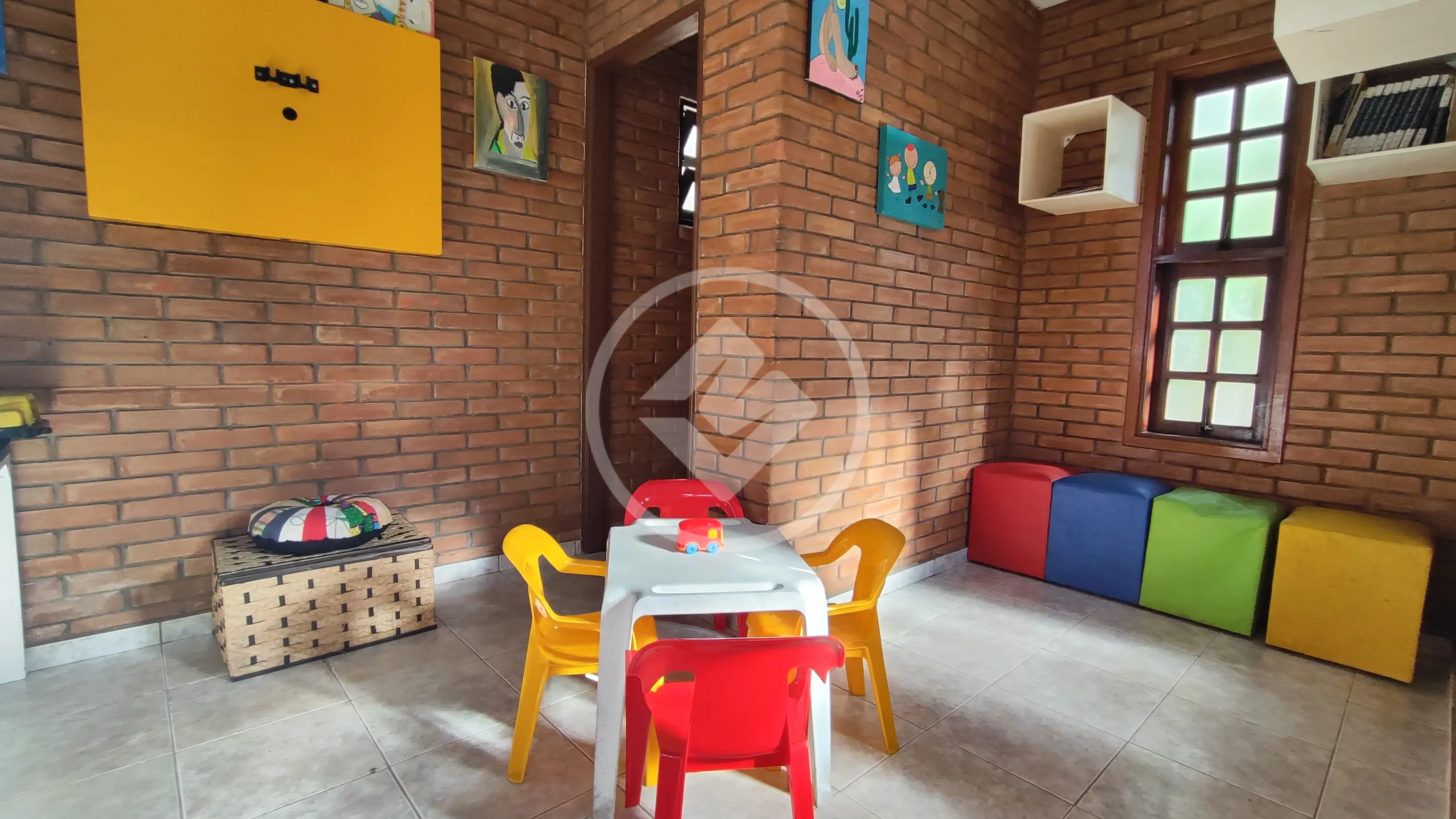 Casa Condomínio 2 quartos no Martim de Sá, Caraguatatuba — foto 5 de 6