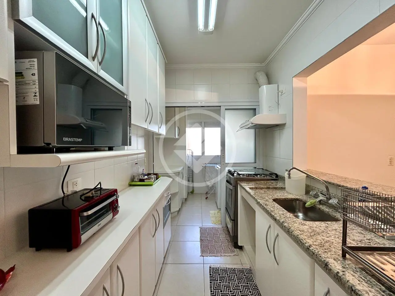 Apartamento 3 quartos no Riviera, Bertioga — foto 5 de 6