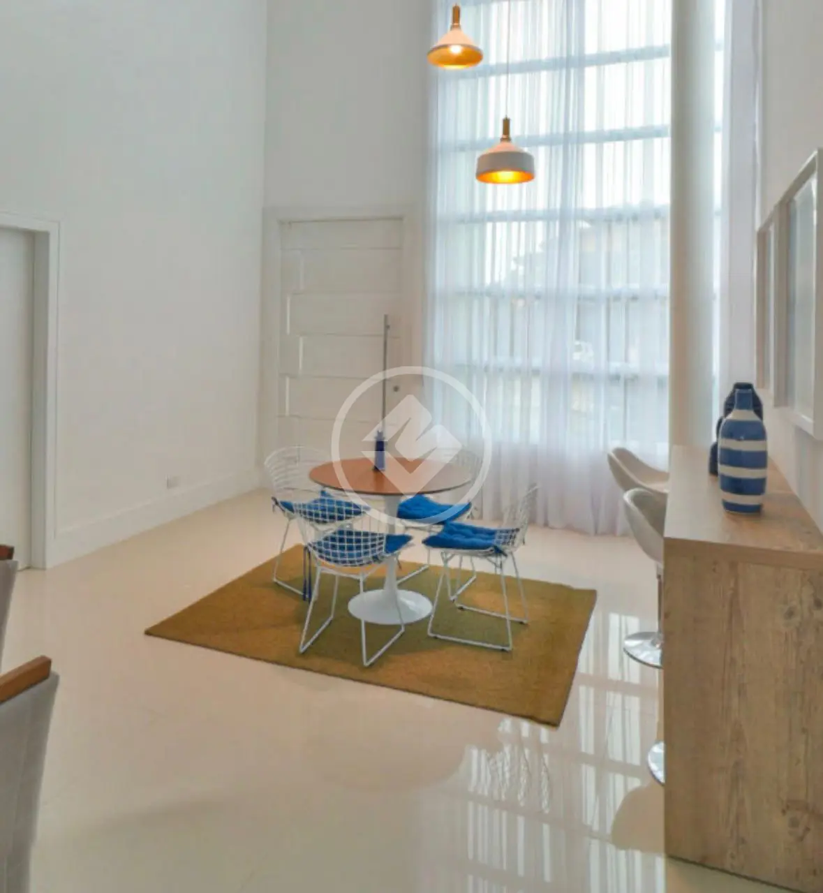 Casa Condomínio Morada da Praia, Bertioga - SP — foto 2
