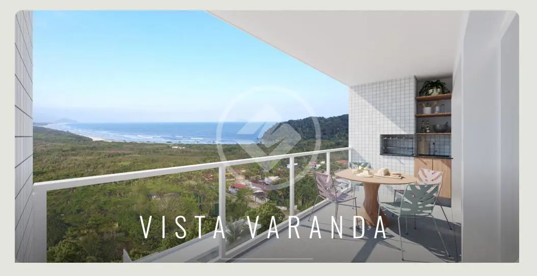 Apartamento 3 quartos no São Lourenço, Bertioga — foto 6 de 6