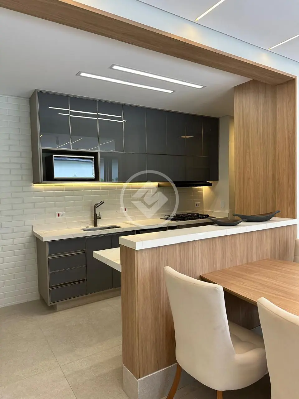 Casa 3 quartos no Juquehy, São Sebastião — foto 6 de 6