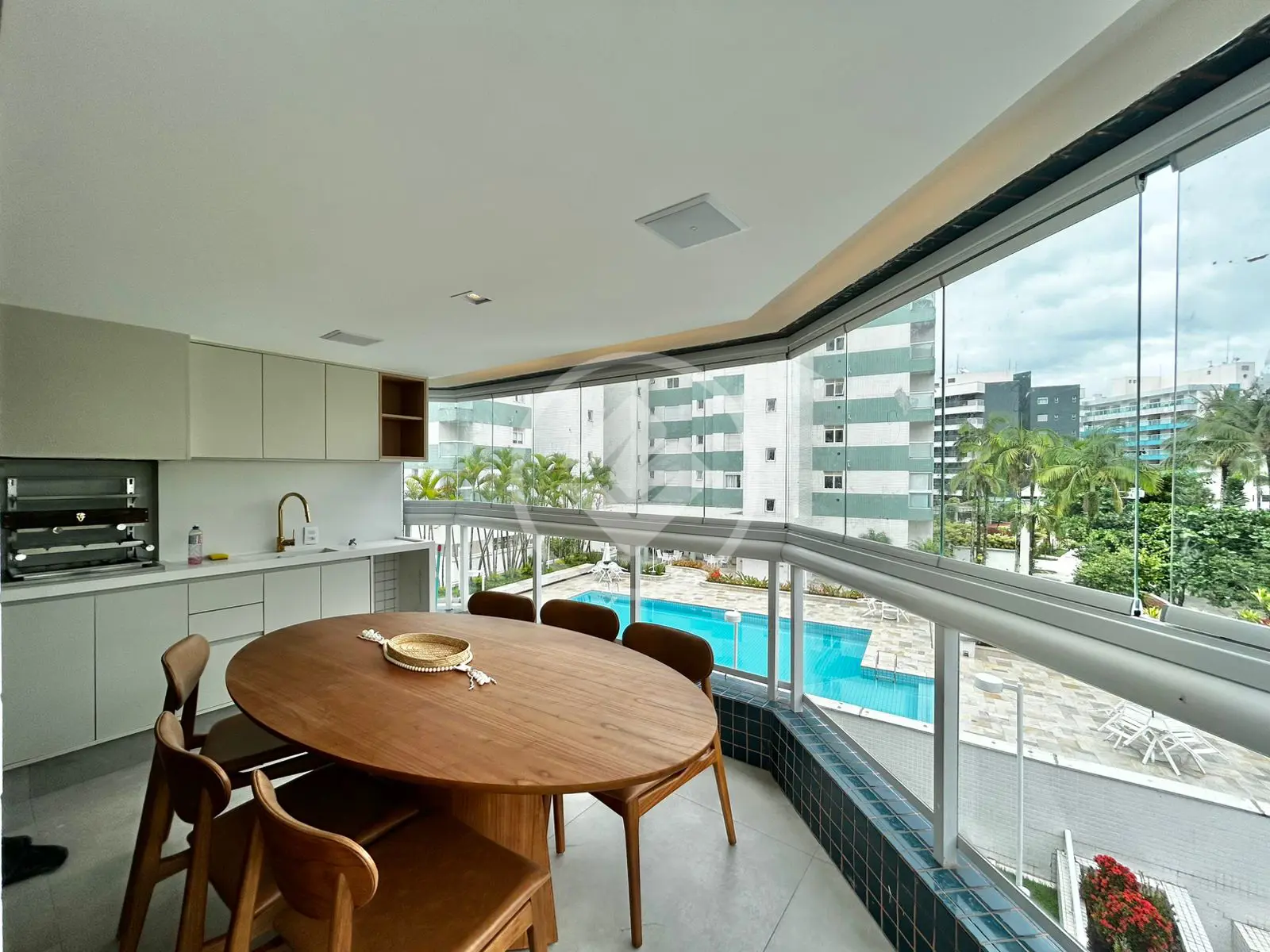Apartamento 3 quartos no Riviera, Bertioga — foto 4 de 6