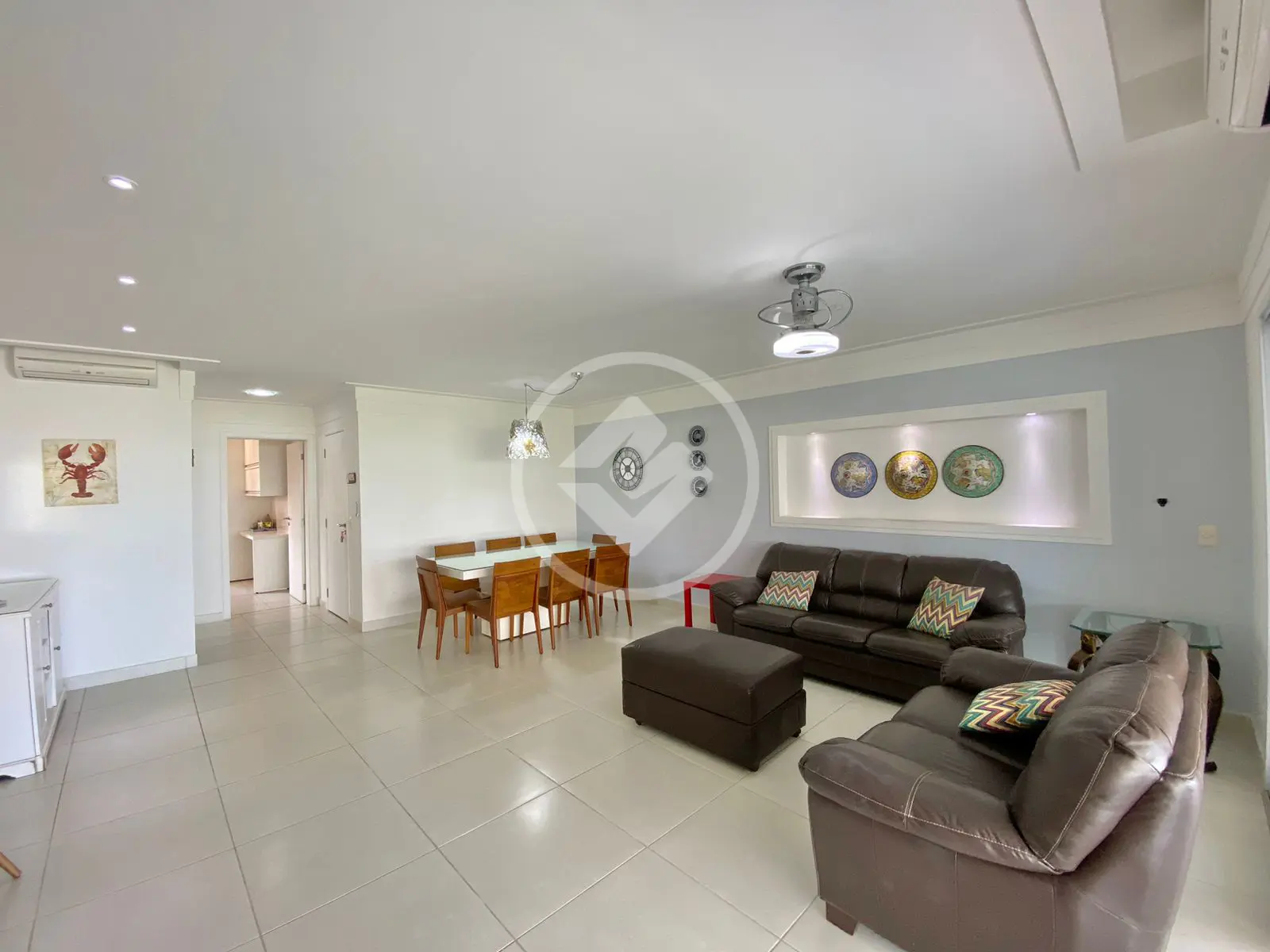 Apartamento 4 quartos no Riviera, Bertioga — foto 5 de 6