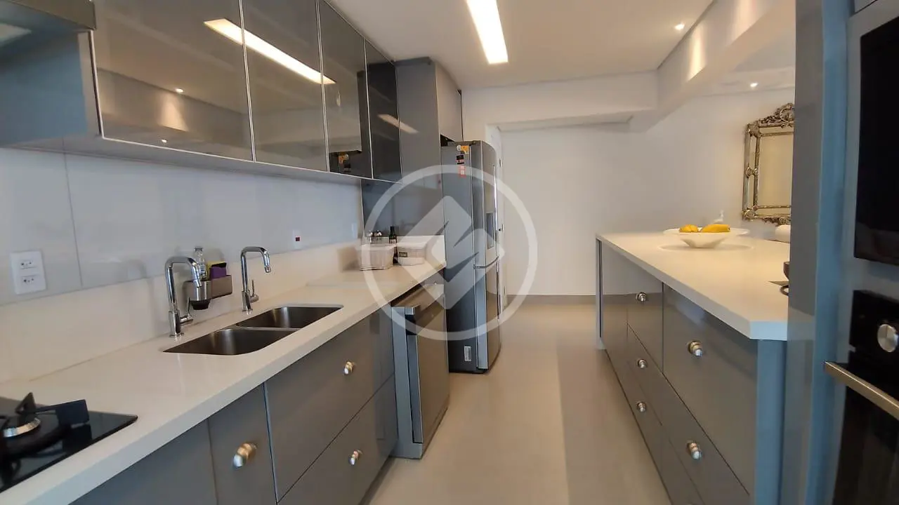 Apartamento 4 quartos no Riviera, Bertioga — foto 5 de 6