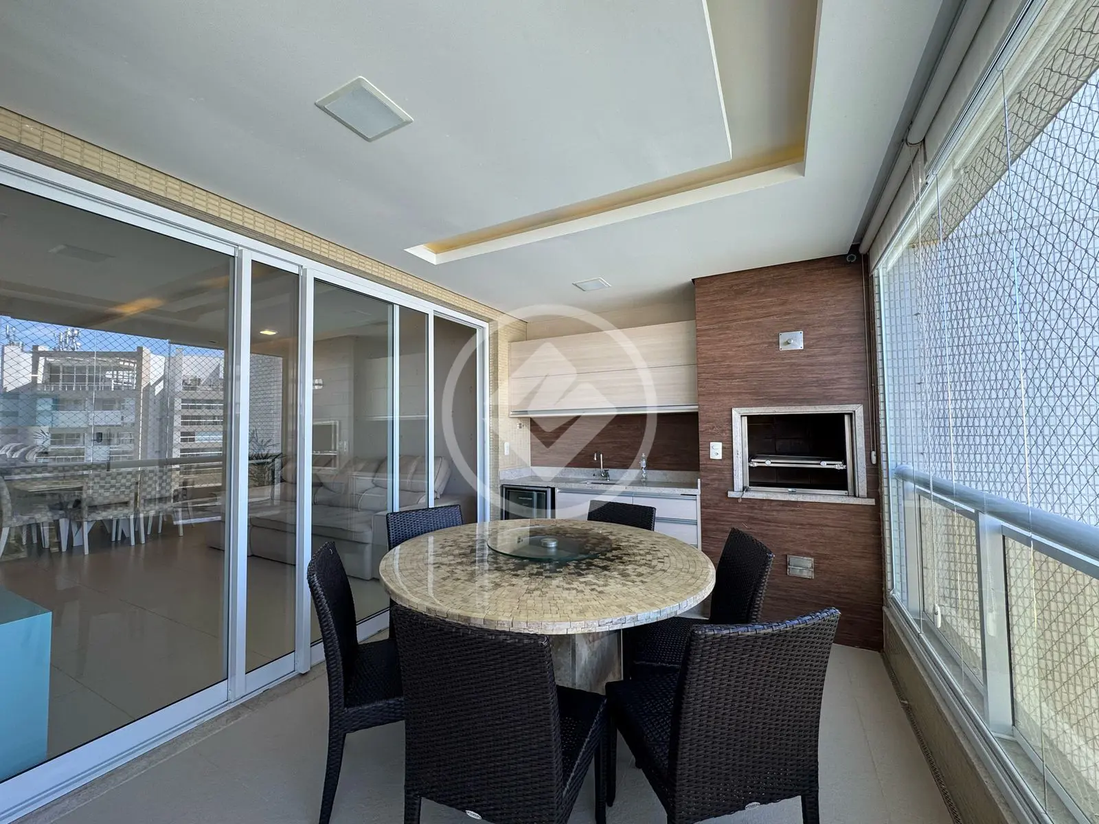 Apartamento 4 quartos no Riviera, Bertioga — foto 2 de 6