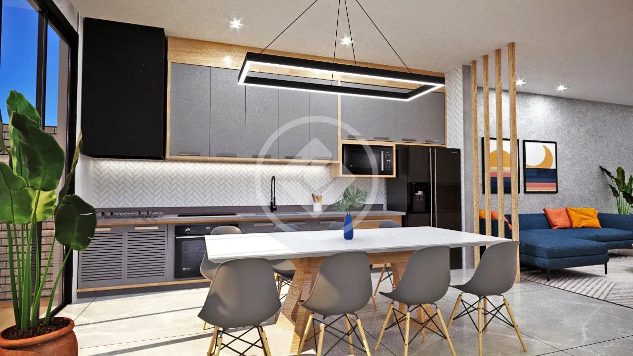 Casa 4 quartos no São Lourenço, Bertioga — foto 6 de 6
