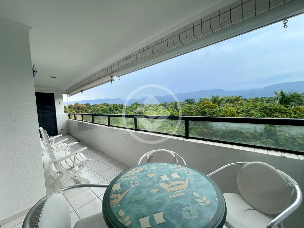 Apartamento 3 quartos no Riviera, Bertioga — foto 6 de 6