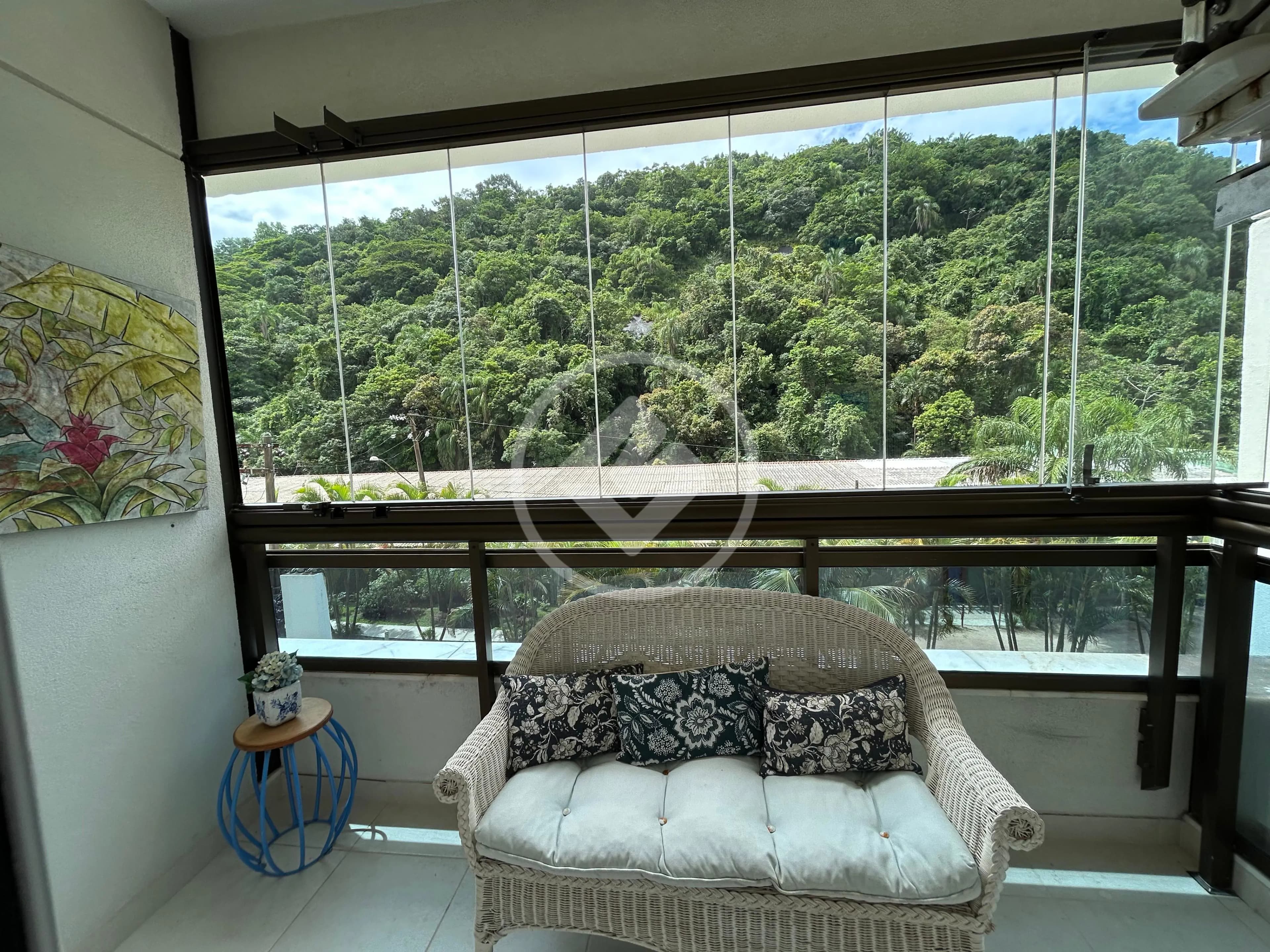 Apartamento 3 quartos no São Lourenço, Bertioga — foto 4 de 6