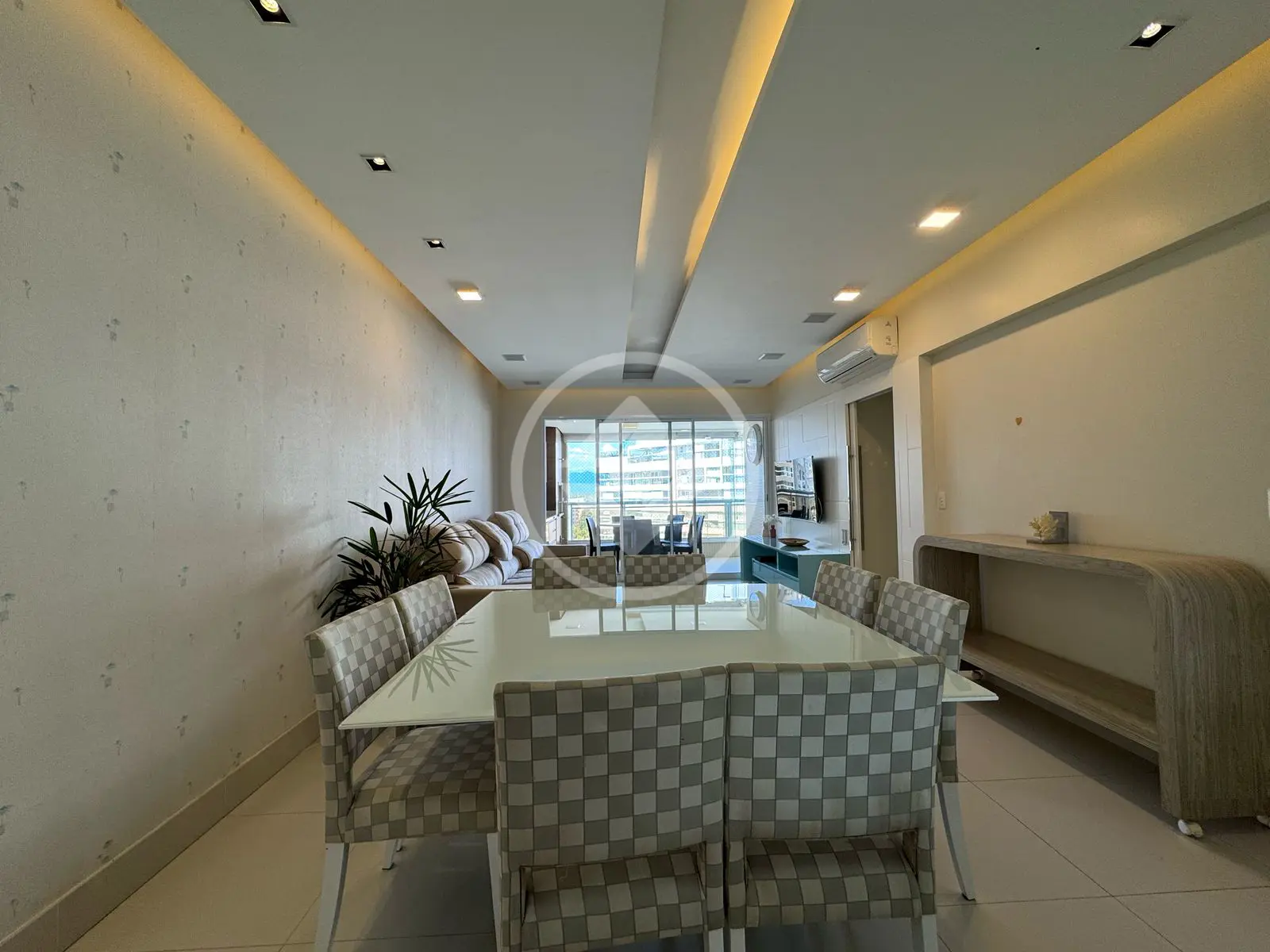 Apartamento 4 quartos no Riviera, Bertioga — foto 5 de 6