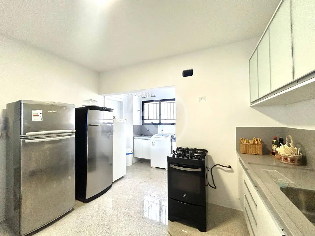 Apartamento 4 quartos no Riviera, Bertioga — foto 6 de 6